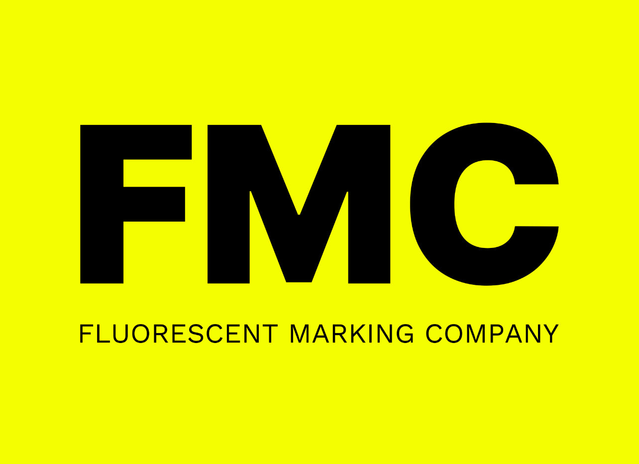 Fluorescent marking company